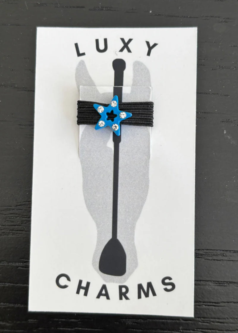 Luxy Charms Crop Charms - Horse &amp; Hound Tack Shop 
