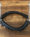 Brown Leather Hackamore Sprenger