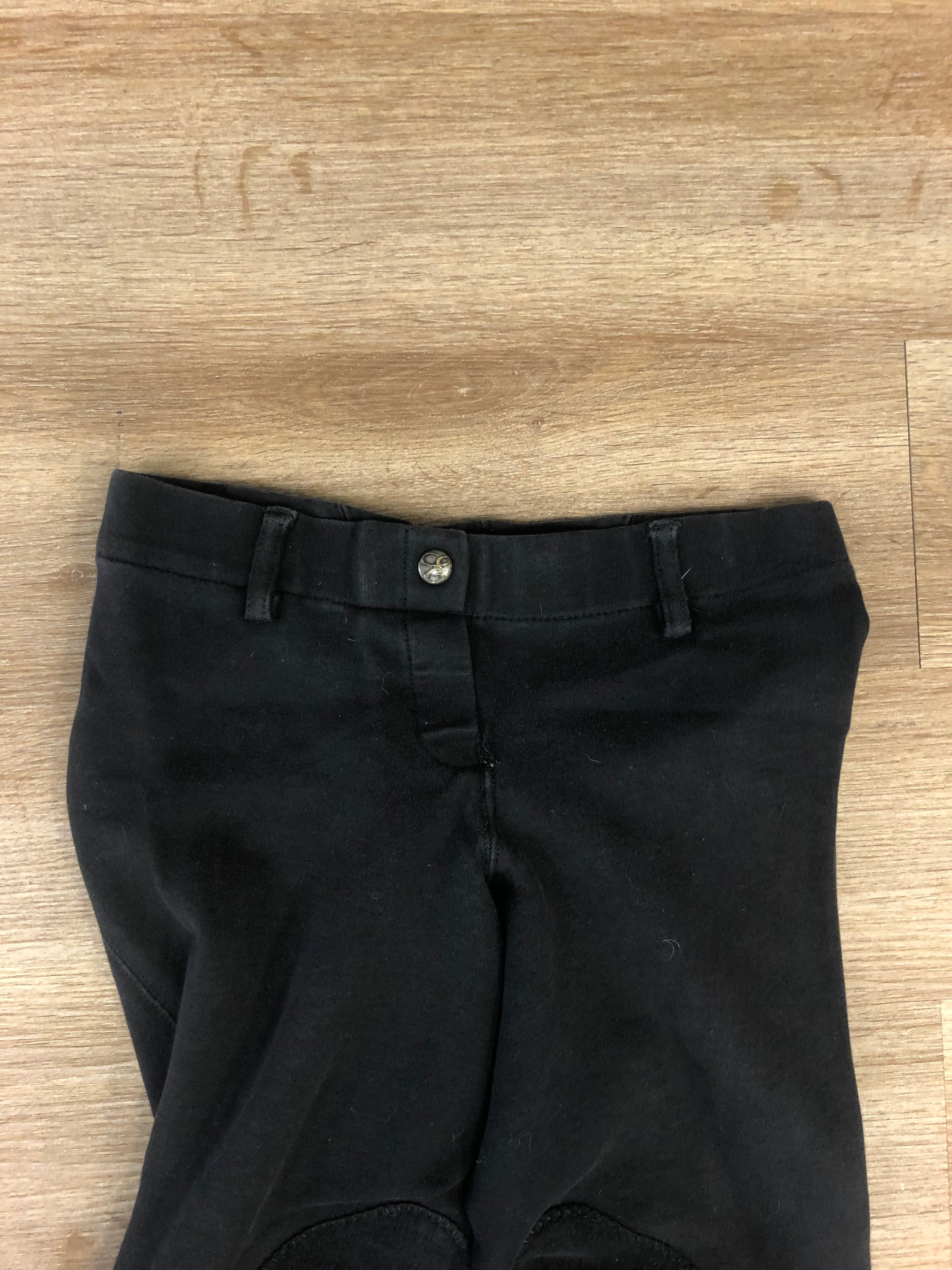 Elation Black KP Breech - 26R