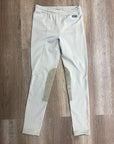 Fine Used Kids Kerrits Pull On Riding Pants - Horse & Hound Tack Shop 