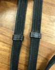 Black Web Reins