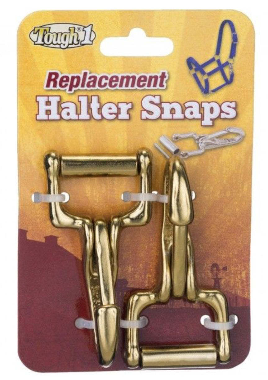Quick Fix Halter Snap - Horse & Hound Tack Shop 