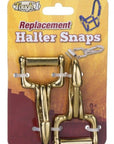 Quick Fix Halter Snap - Horse & Hound Tack Shop 