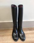 Auken II Rubber Riding Boot - 3.5