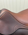 2023 Skylla by Antares Jump Saddle 16.5” - Horse & Hound Tack Shop 
