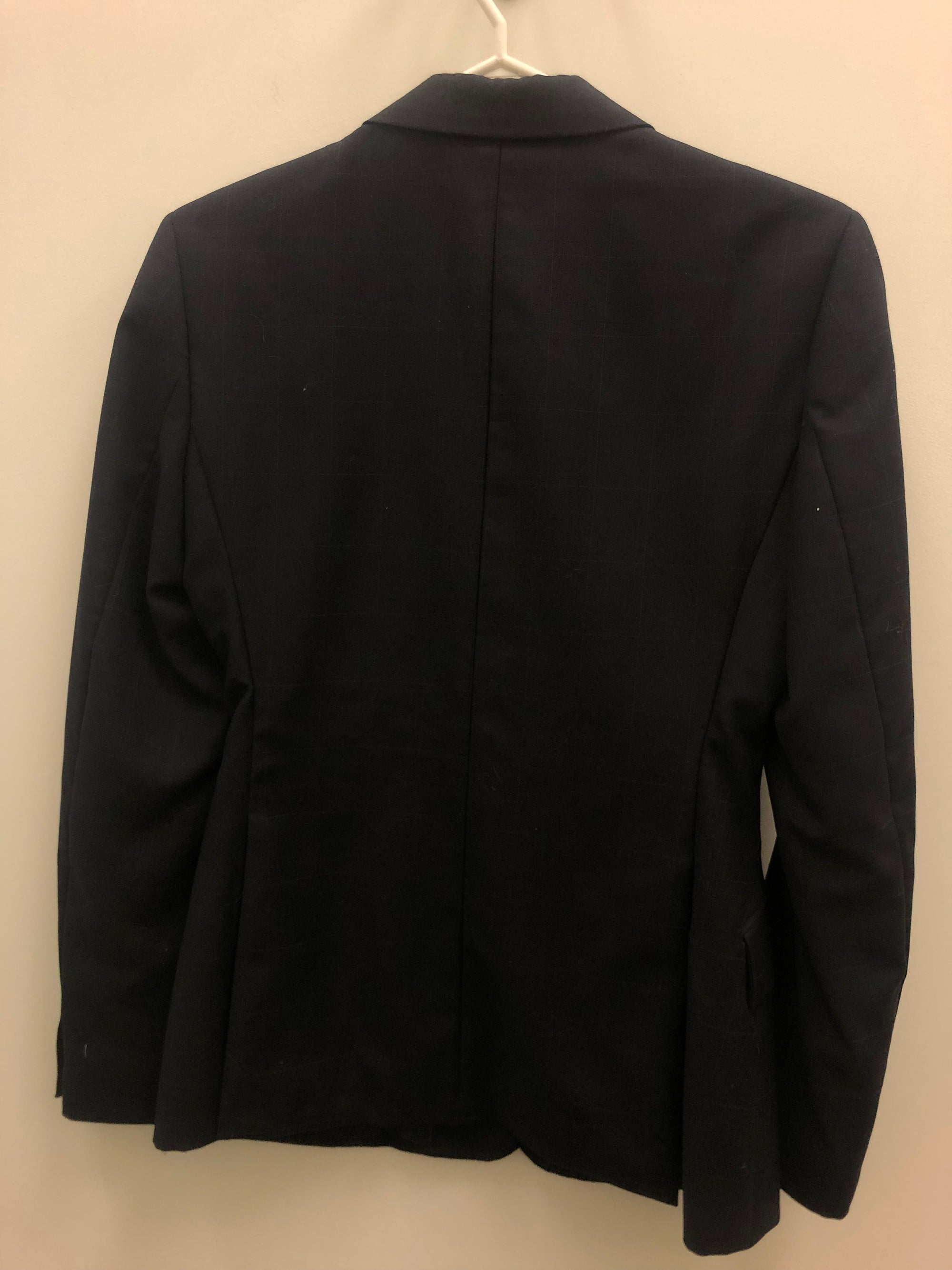 RJ Classics Dark Navy Ladies Show Jacket - 6