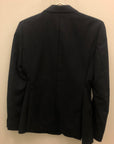 RJ Classics Dark Navy Ladies Show Jacket - 6