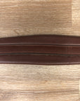 Brown Leather Girth - 46”