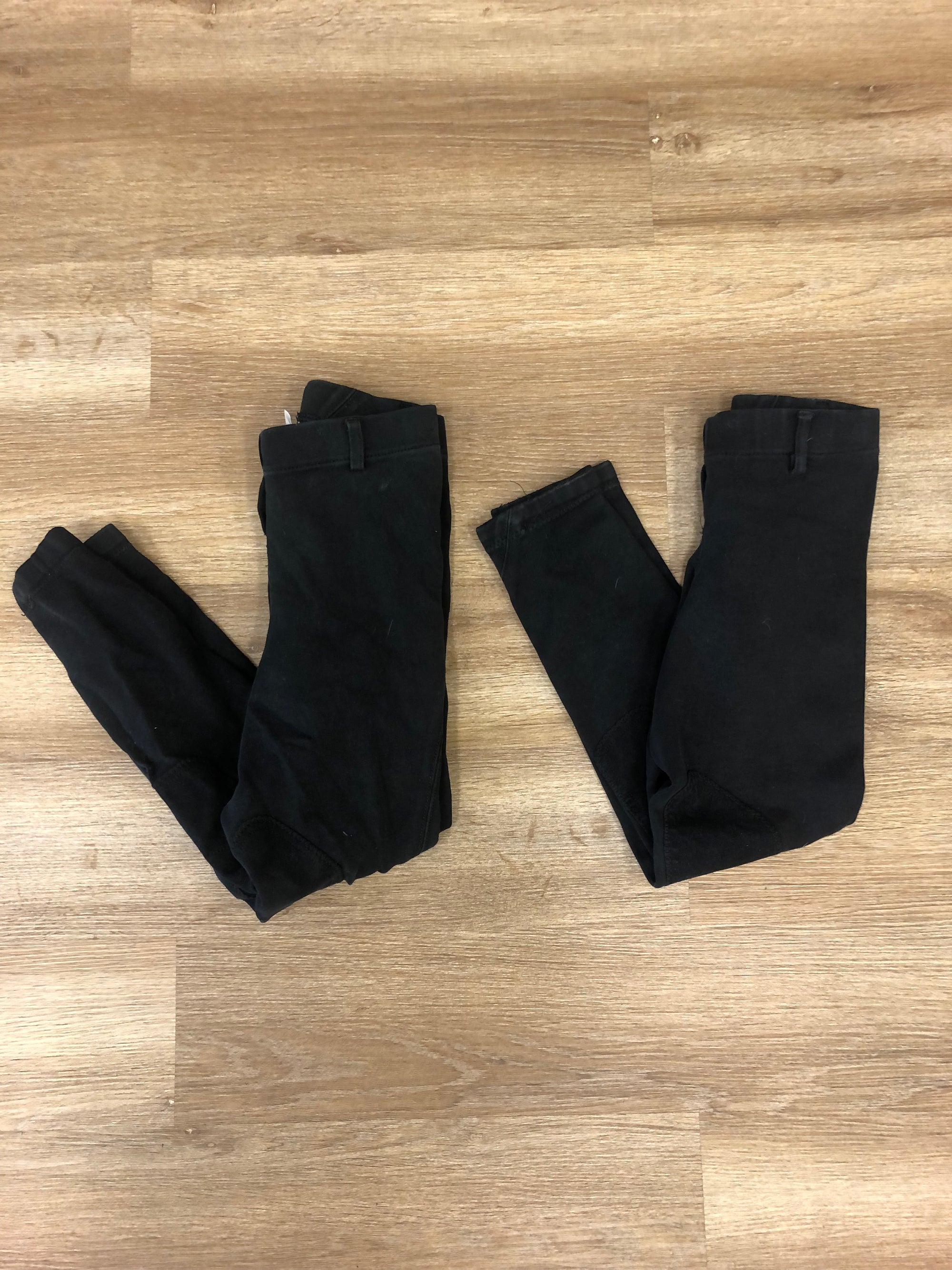 Elation Black KP Breech - 26R