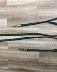 Green Cross Ties