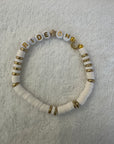 Beaded Friendship Bracelet - Horse & Hound Tack Shop 