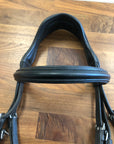 Collegiate Comfi Tech Bridle -Cob