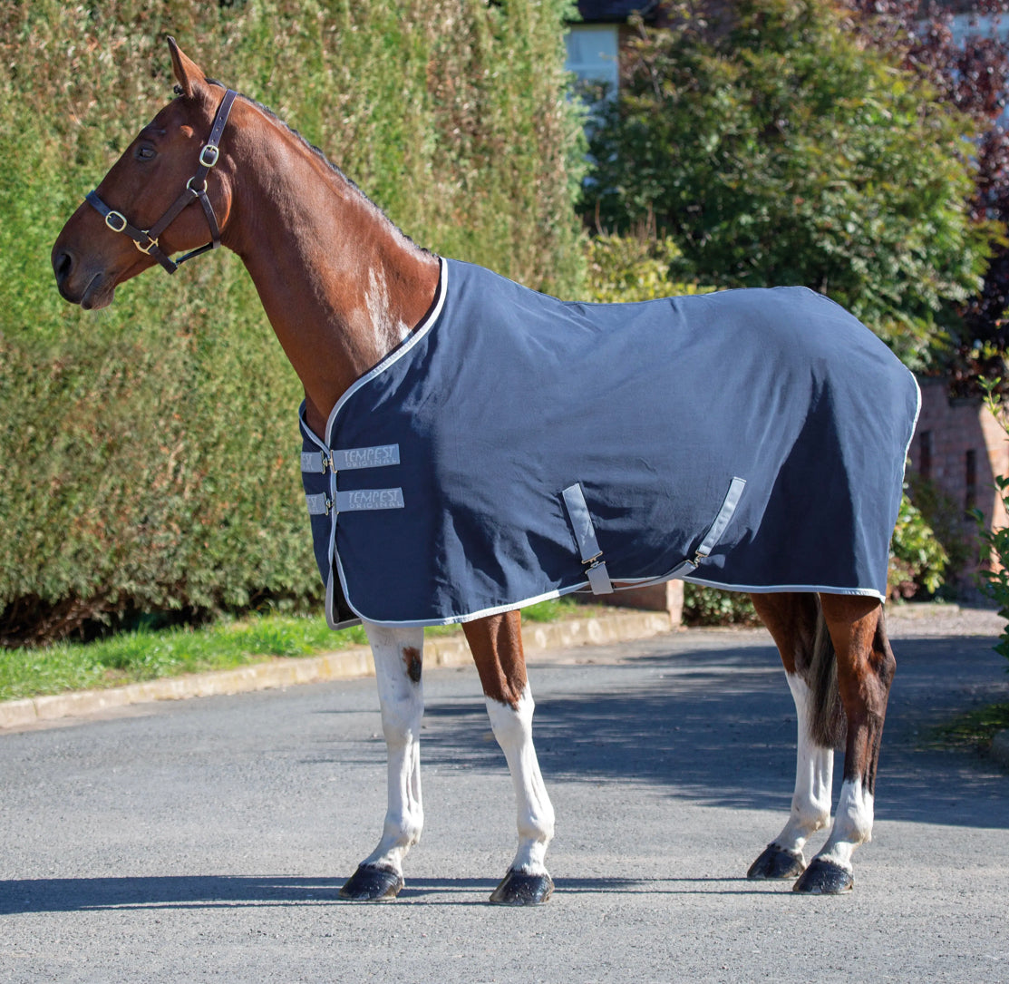 Shires Tempest Stable Sheet