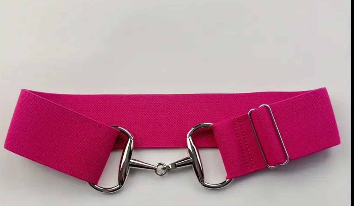 Equestrian Bit Belt - Horse &amp; Hound Tack Shop 