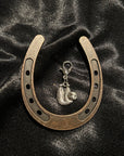 AJ & Co. Bridle Charms