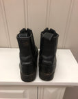 Kids Auken Zip Up Paddock Boot - 2