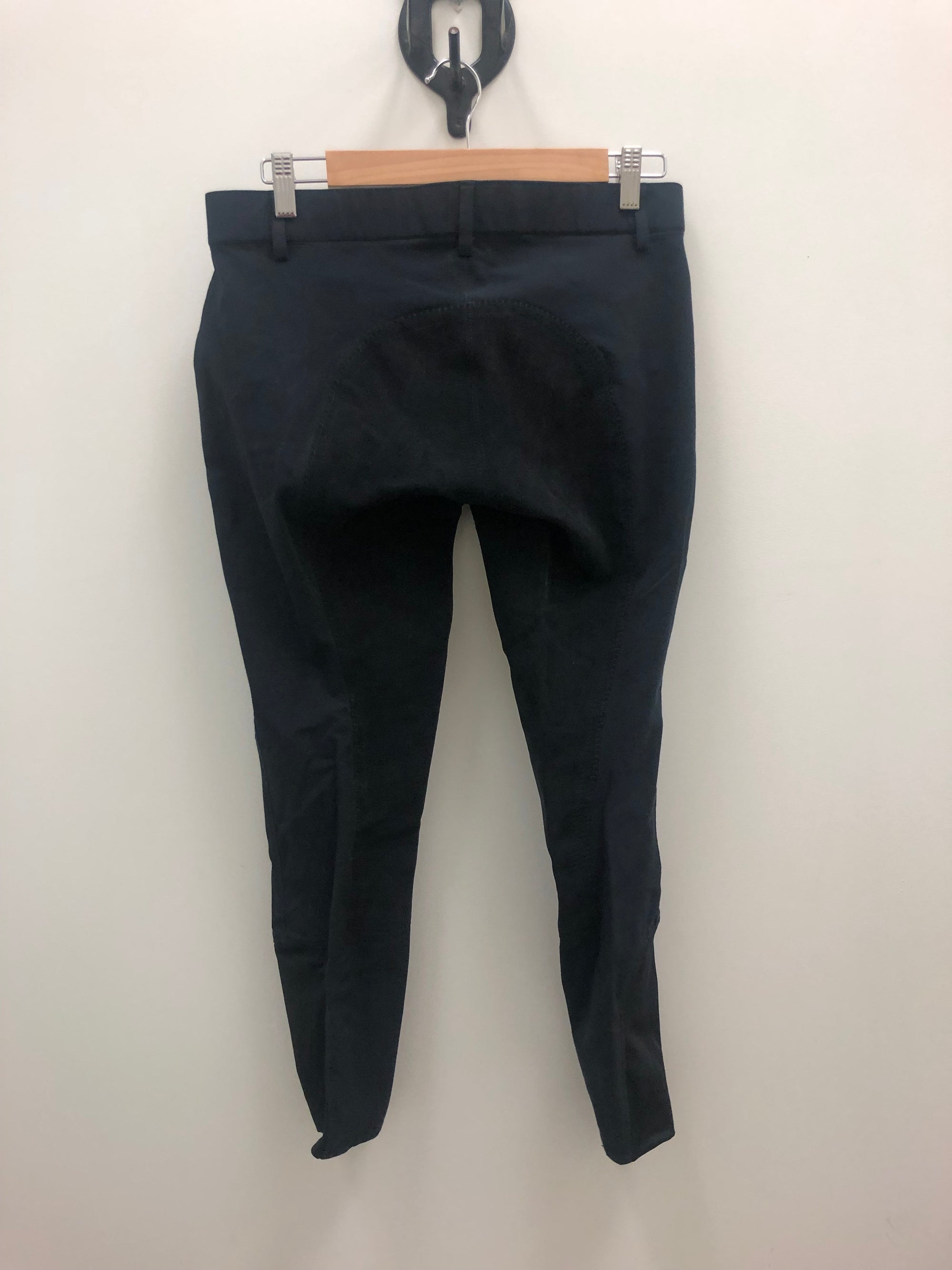 Elation Platinum Black KP Breech - 30R