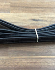 Mondega Stirrup Leathers - Brown/54”