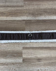Walsh Fleece Long Girth - 48” - Horse & Hound Tack Shop 