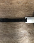 Fine Used Pony Crupper - Brown leather