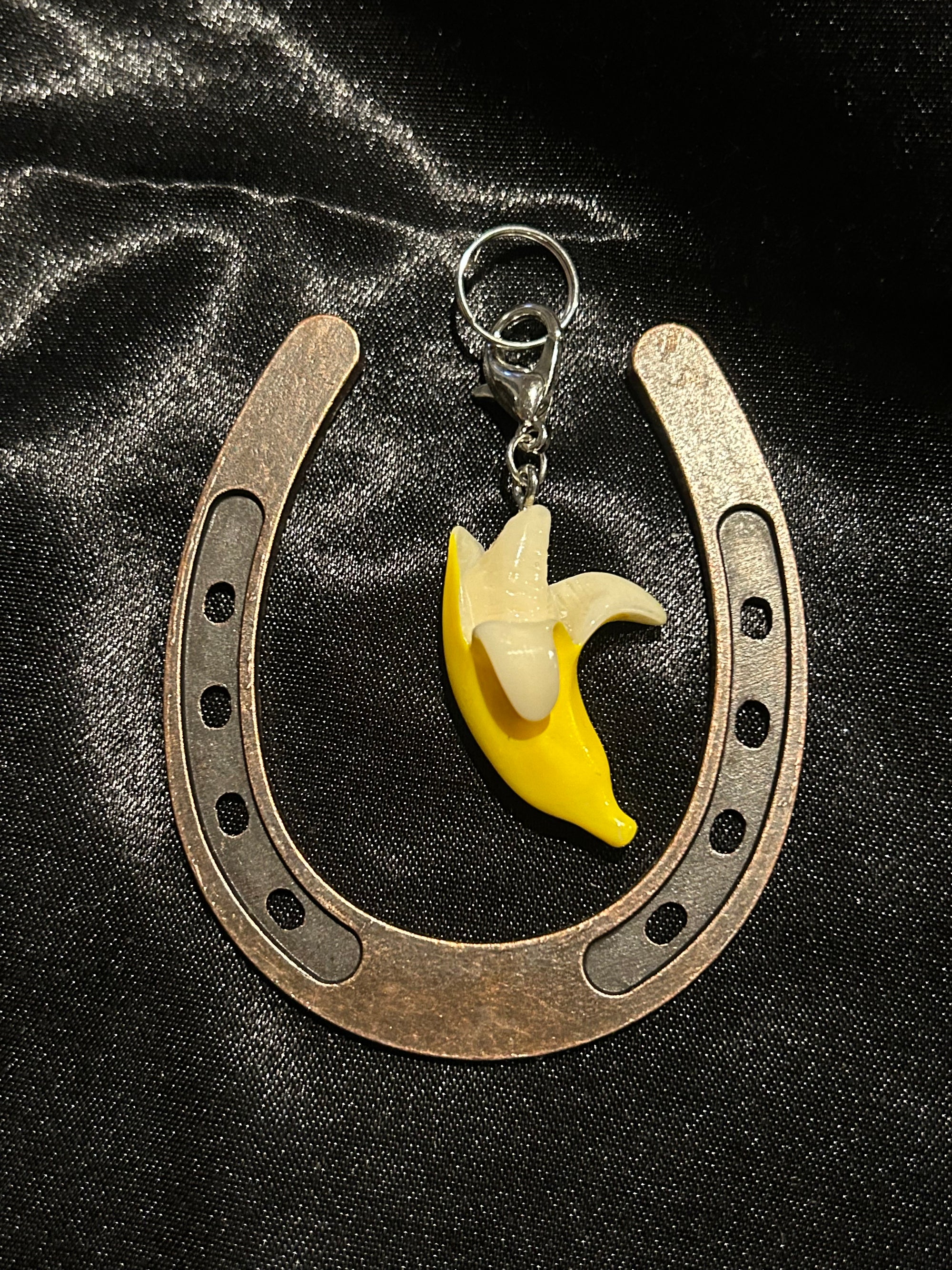 AJ &amp; Co. Bridle Charms
