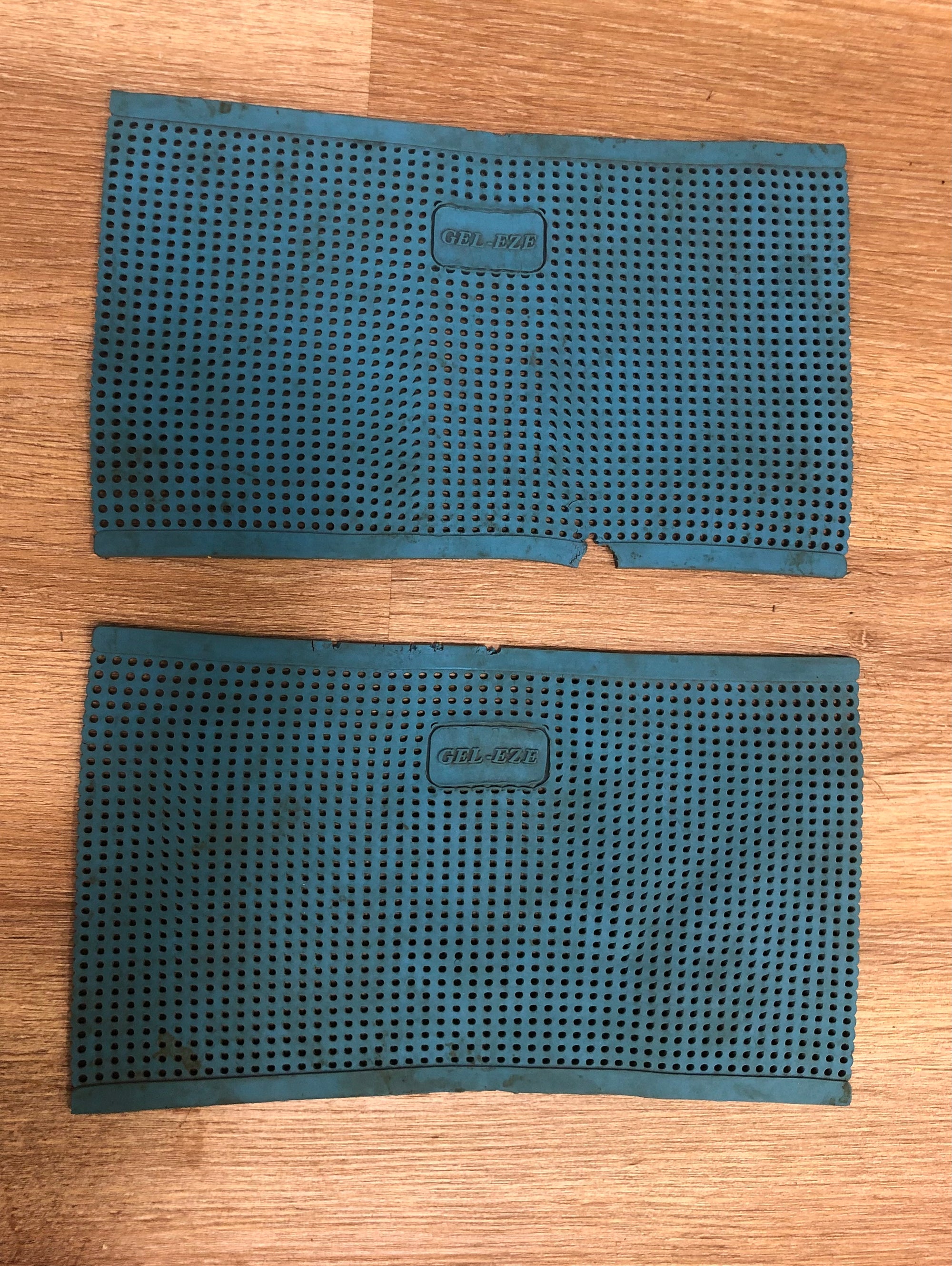 Gel-Eze Under Bandages
