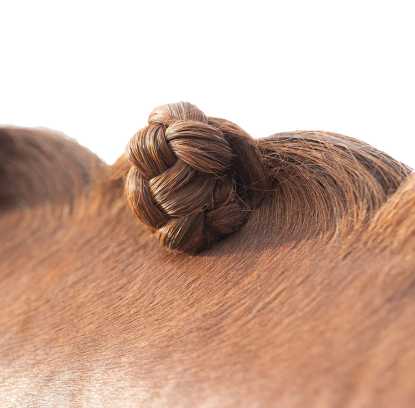 QHP Braiding Wax Stick - Horse & Hound Tack Shop 