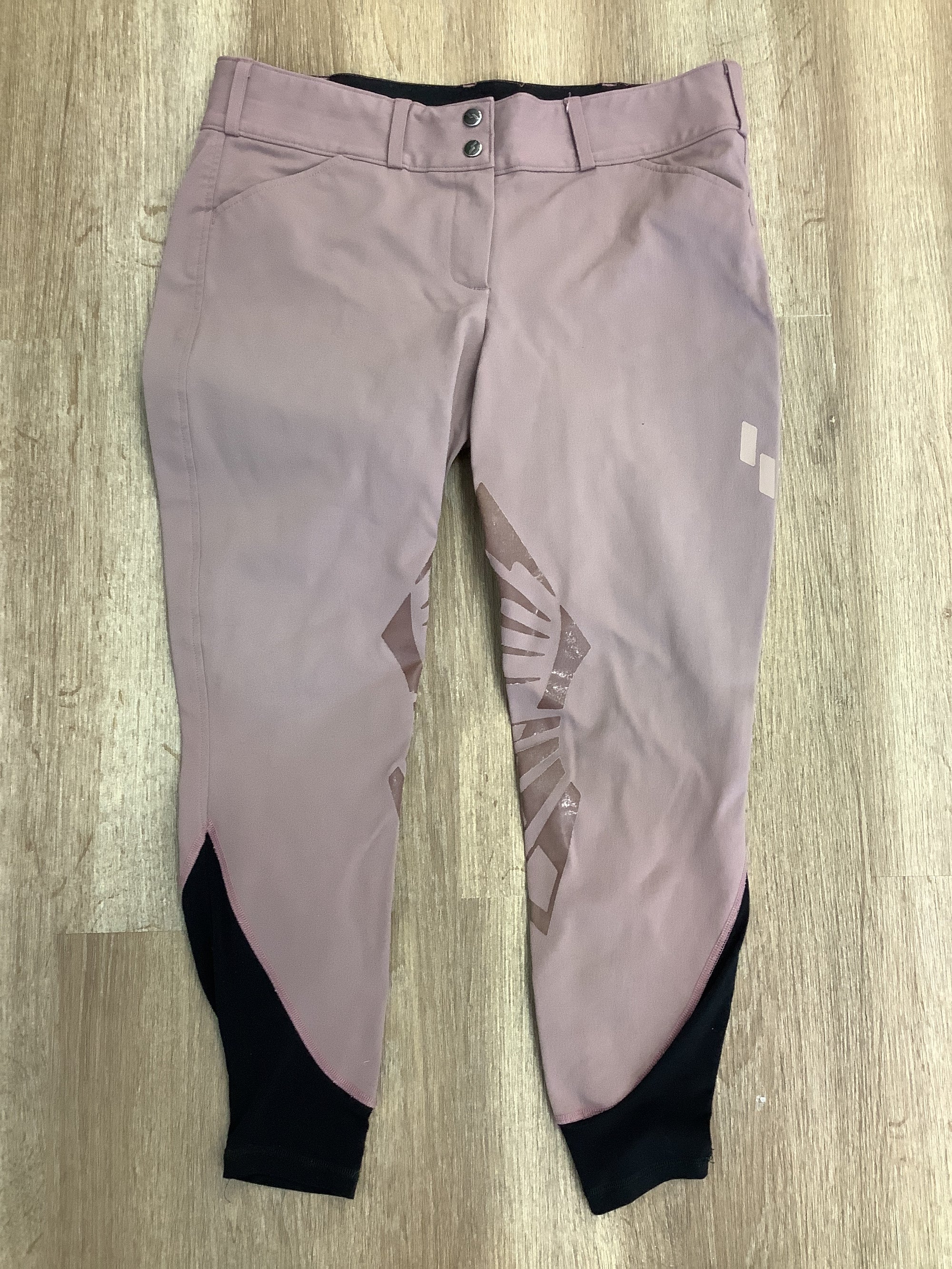Fine Used Struck 50series Breeches - Horse & Hound Tack Shop 
