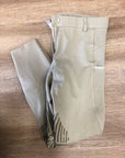 Elation Red Label Tan KP Breech - 30R