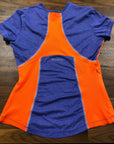 Fine Used “Heads Up” Reflective T Shirt (Small) - Horse & Hound Tack Shop 