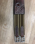 Fine Used Leather Girth 44”