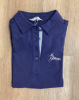 Fine Used LeMieux Polo Shirt, Medium - Horse & Hound Tack Shop 