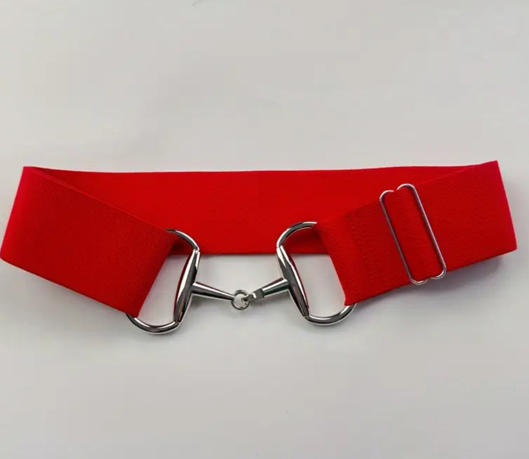 Equestrian Bit Belt - Horse &amp; Hound Tack Shop 