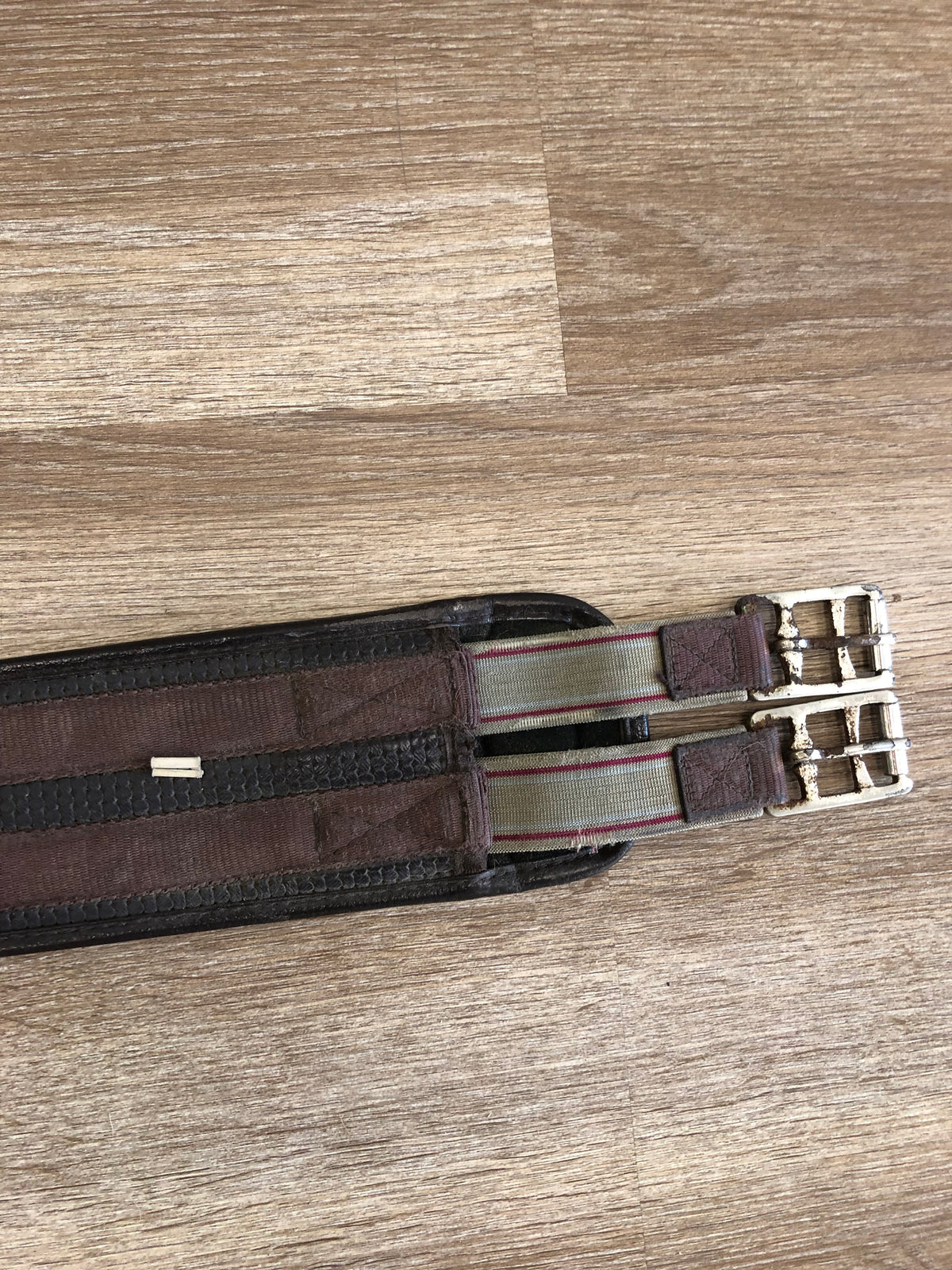 Synthetic Long Girth - 50” - Horse &amp; Hound Tack Shop 