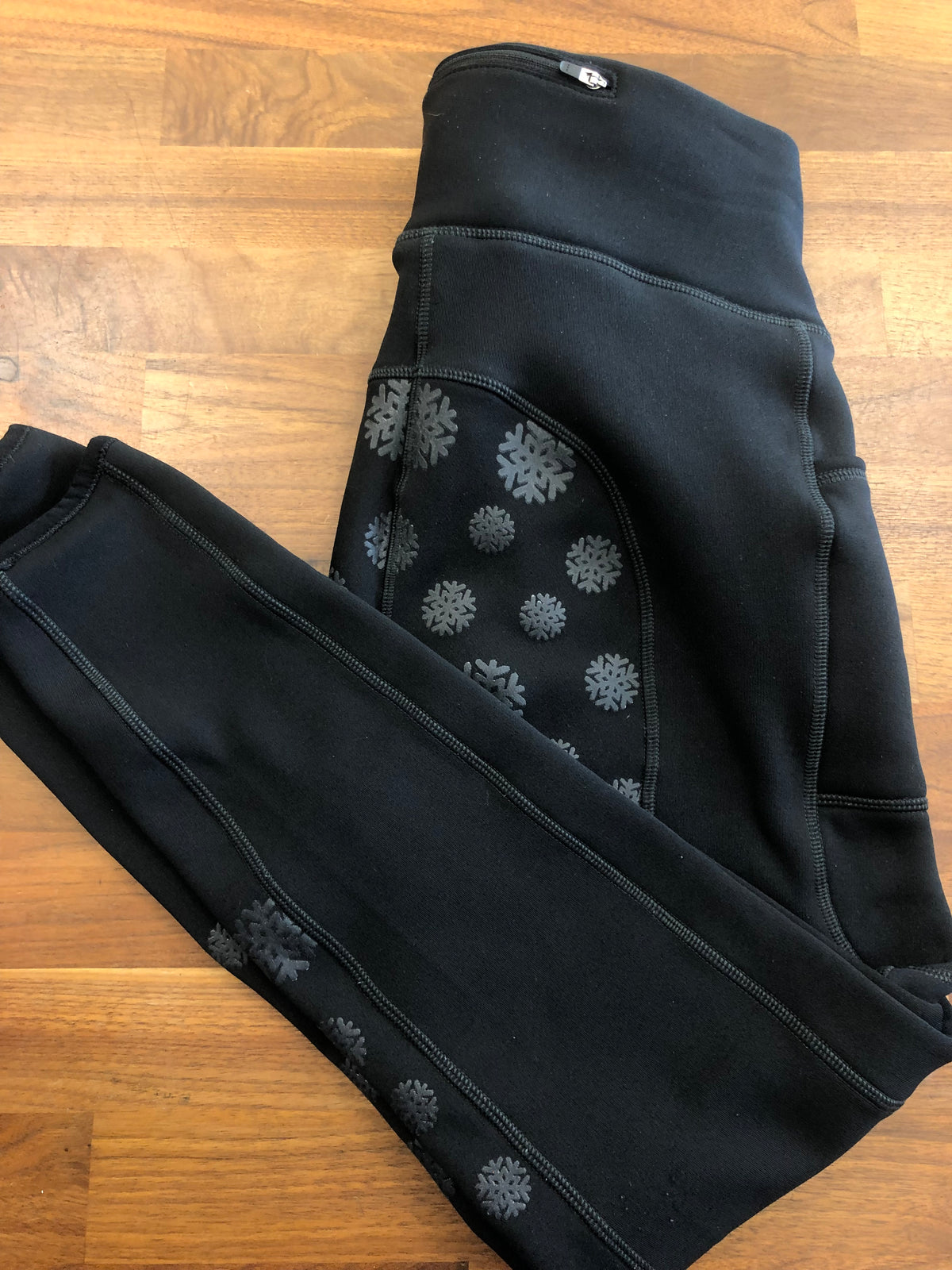 Ladies Elation Winter Tight - Small