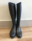Decathlon Rubber Riding Boots - 6 - Horse & Hound Tack Shop 