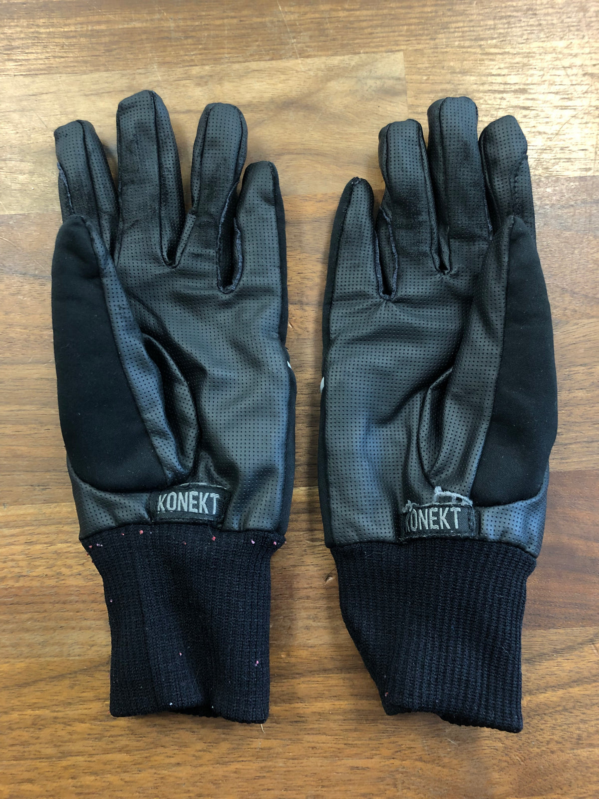 Konekt Ladies Winter Gloves - XS - Horse &amp; Hound Tack Shop 