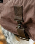 Horseware® Newmarket Heritage Dog Coat - Horse & Hound Tack Shop 