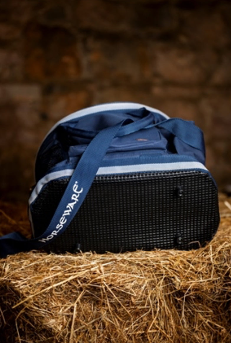 Horseware Newmarket Grooming Bag - Horse & Hound Tack Shop 