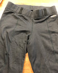 Kerrits Ladies Winter Riding Tight - Black, M