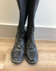 Horze Rover Tall Boots - 38R