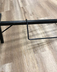 Hook Over Saddle Rack - Horse & Hound Tack Shop 