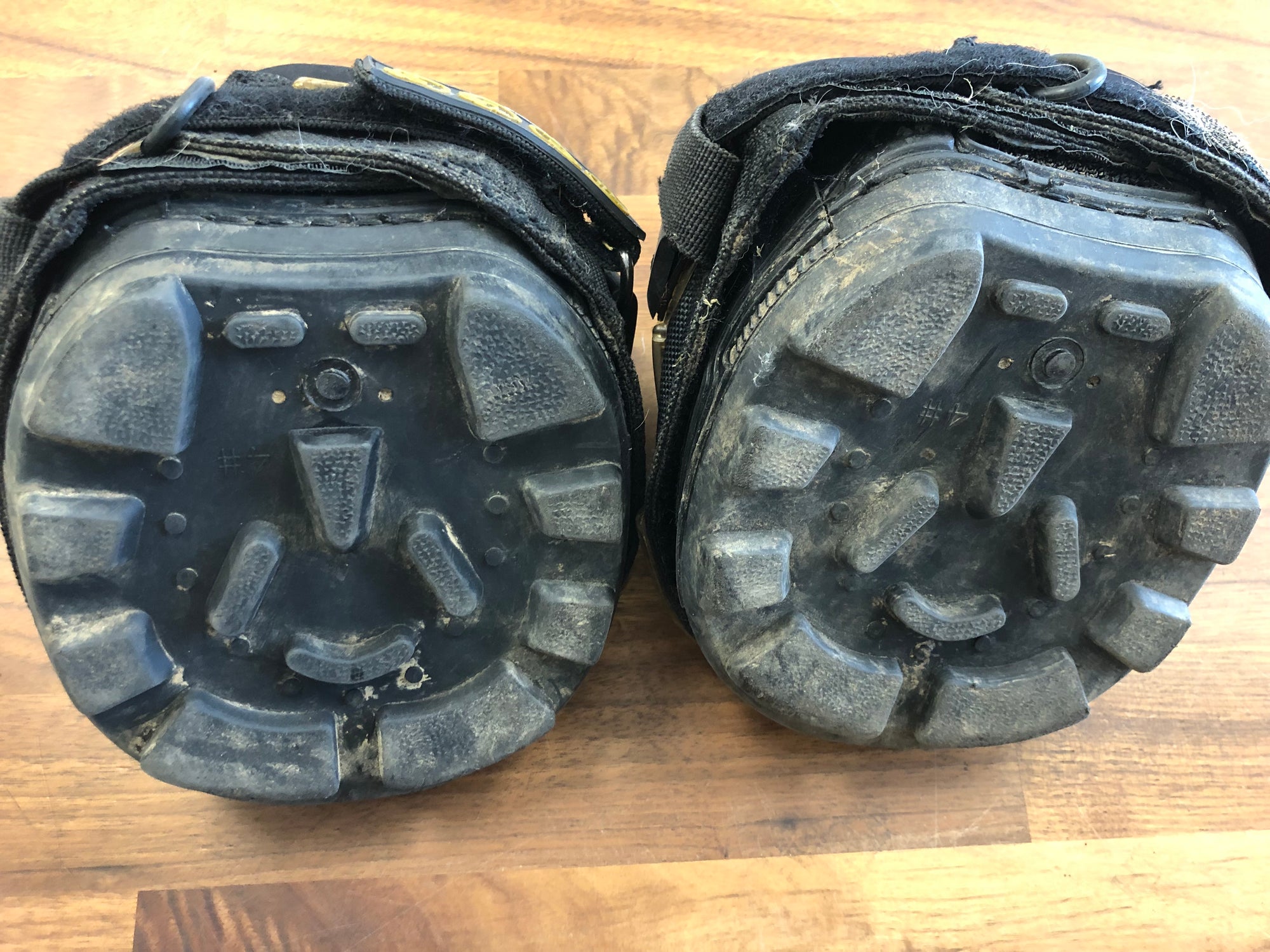 Easyboot Trail Boots - 4