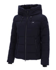 Schockemohle Sports SPFelica Style Ladies Winter Quilted Jacket