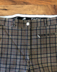 Pikeur Plaid FS Breech - 30L