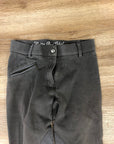Elation Red Label Gray KP Breech - 28R