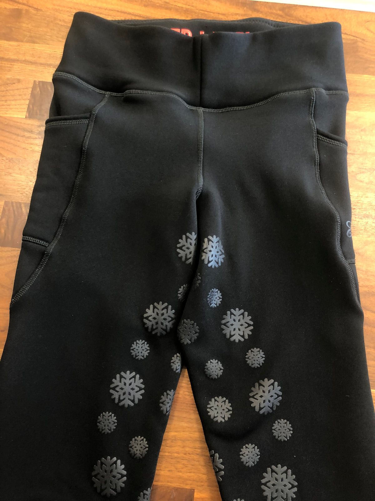 Ladies Elation Winter Tight - Small