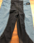 Kerrits Kids Houndstooth KP Tight - L