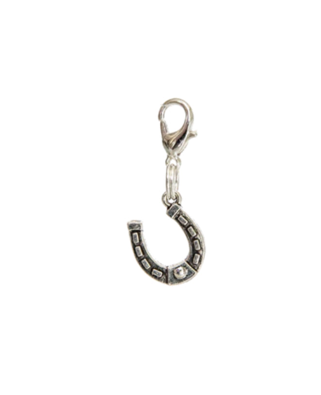 Luxy Charm Bridle Charms - Horse &amp; Hound Tack Shop 