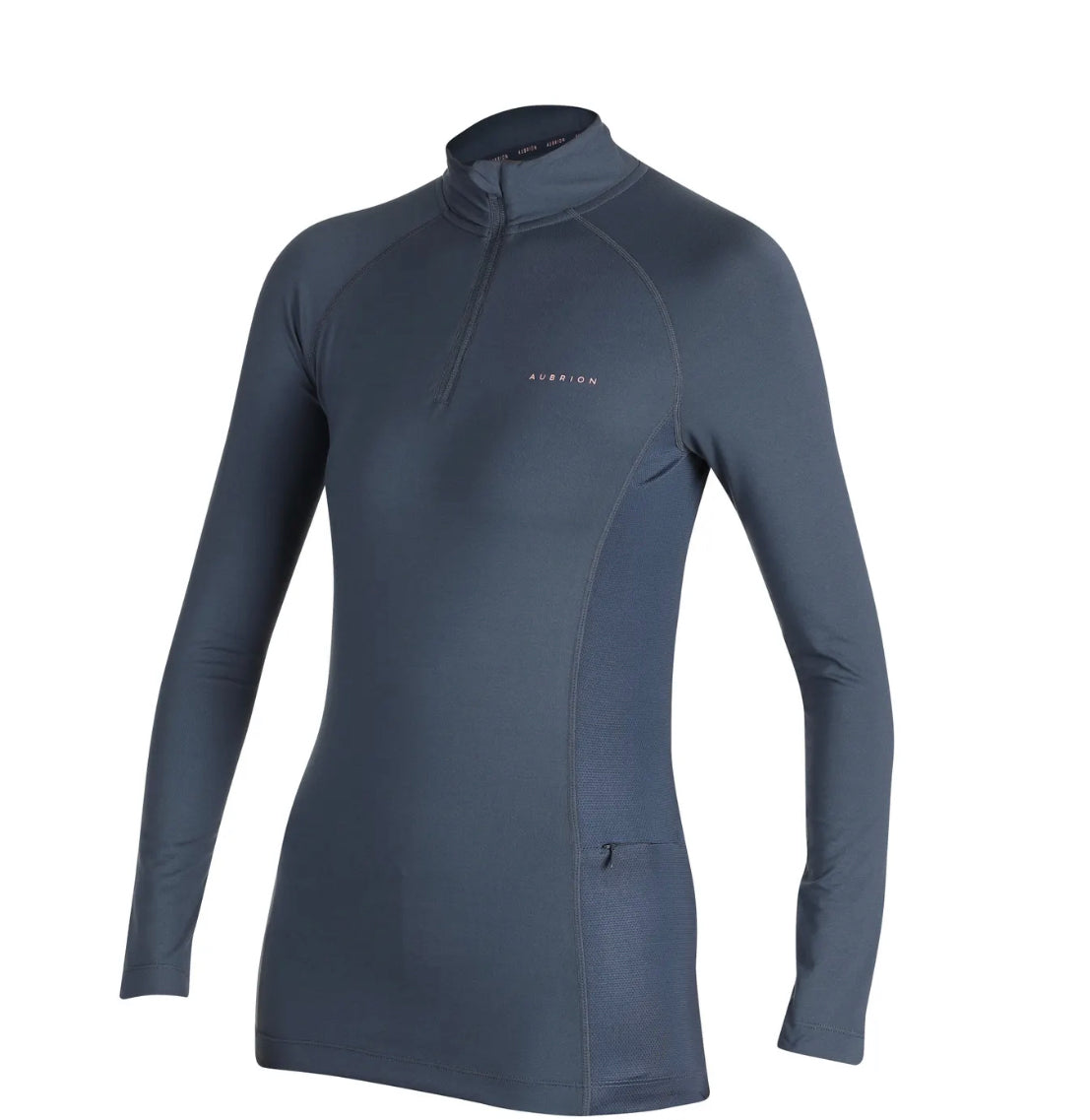 Shires Aubrion Saratoga Veste d'équitation pour femme Motif carreaux Vert foncé Shires Aubrion Saratoga Veste d'équitation pour femme Motif carreaux Vert foncé
